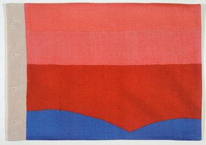 Ode To The Bievre — Louise Joséphine Bourgeois