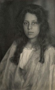 Untitled — Gertrudes Kasebier