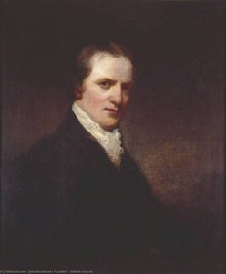 William Godwin — John Westbrooke Chandler