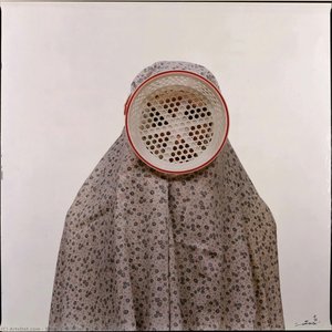 Like Every Day — Shadi Ghadirian