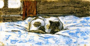 Untitled — Клод Моне