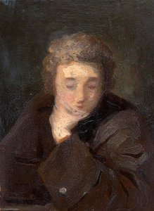 Album Copies Of Old Masters And Other Paintings (no.56, P.27) — Βιλουάμ Νίτσον