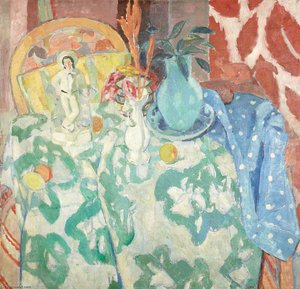 La Ardilla Roja — Sir William George Gillies