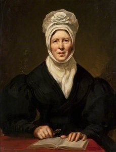 Mrs George Kerr — Daniel Macnee