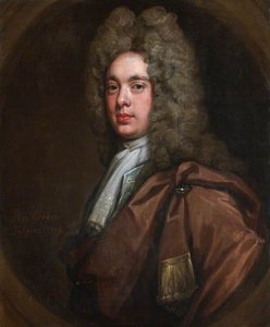 Robert Geddes, Frcsed (1709) — William Aikman