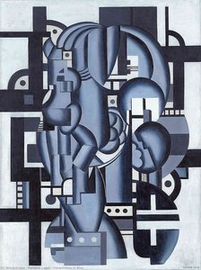 Untitled — Fernand Léger