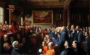 Assize D'heritage — John Saint Helier Lander