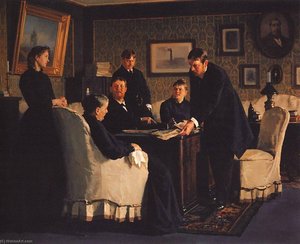 Dividing Property — Nikolai Vasilevich Nevrev