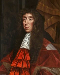 The Honourable Alexander Maitland (d.1717) — John Scougal