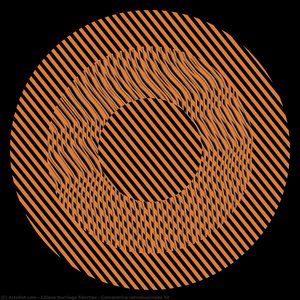 Concentrico Retroiluminada 34 — Liliana Iturriaga Sánchez