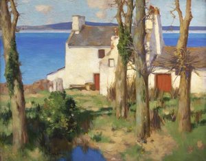 A Galloway Farm — David Gauld