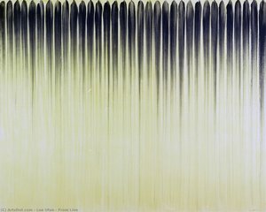 Dalla Linea — Lee Ufan