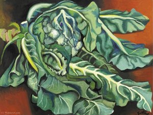 Untitled (773) — Renato Guttuso