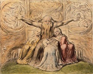 Untitled 1 — William Blake