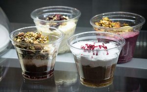 Confectionery — London News Agency Photos, Ltd
