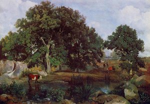 Untitled — Jean-baptiste-camille Corot