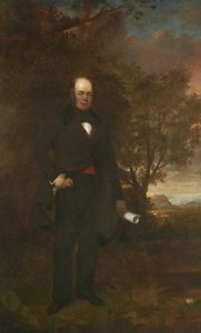 James Smith Of Deanston — Alexander Craig