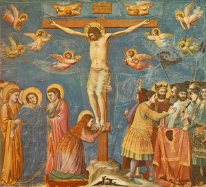 Untitled — Giotto Di Bondone