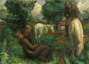 Midday — Raymond James Coxon