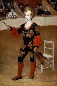 Klovn — Renoir