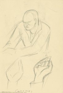 Jerry — Francis Henry Critchley Hinder