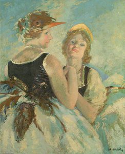 The Darlings — John Wheatley