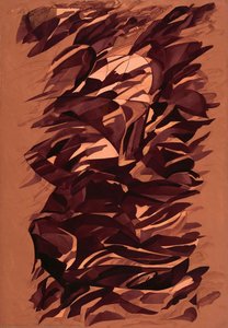 Natureza — Nikias Skapinakis