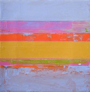 Distant Sounds — Barbara Delaney