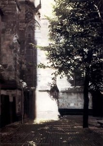 Angolo Del Duomo — Gerhard Richter
