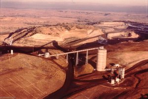 Final Environmental Statement, Department Of The Interior, Eastern Powder River Coal Development, From The Wyoming Documentary Survey Project — Penny Diane Wolin