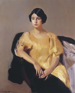 Untitled — Хоакін Соролла
