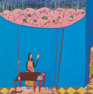 One Fine Day In The Middle Of The Night — Rosie Vohra