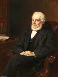 Thomas Chavasse (1800–1884), Md, Frcs — Henry Turner Munns