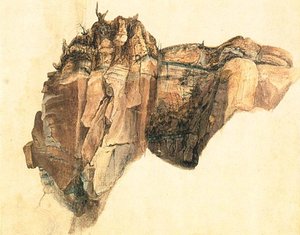 Kőbánya — Albrecht Dürer