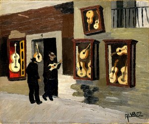 Casa Das Violas — José Antonio Dominguez Alvarez