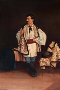 Modern Greek — Antonion Zeno Shindler