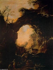 Untitled — Салватор Роса