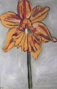 Daffodil — John Randall Bratby