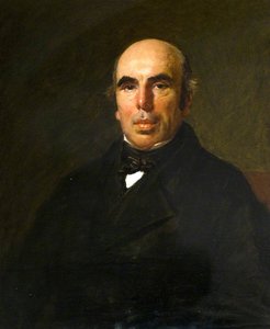 Thomas Brown — William Crabb