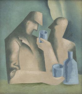 Drunkards — Mikuláš Galanda