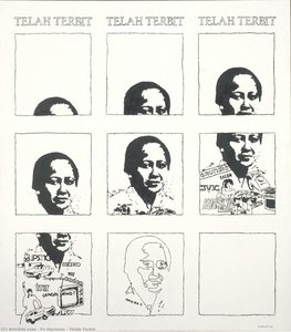 Telah Terbit — Fx Harsono