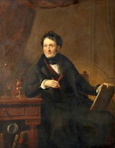 Thomas Stewart Traill (1781–1862) — James Lonsdale