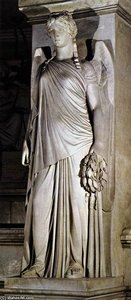 Victory — Jean Jacques Pradier