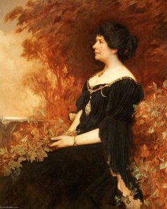 Alice Sophia Amelia Stopford Green (1847–1929) — Christopher Williams