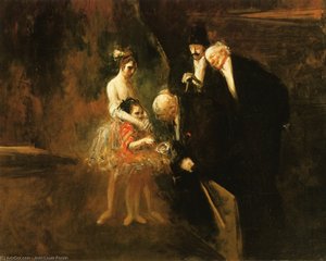 Untitled — Жан-луї Форен