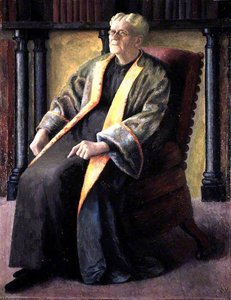 Jane Maria Grant, Lady Strachey, Writer — Dora Carrington