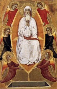 Assumption Of The Virgin — 唐·西尔维斯特罗·德·盖拉杜奇