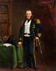 George Morrison — William Richard Waters