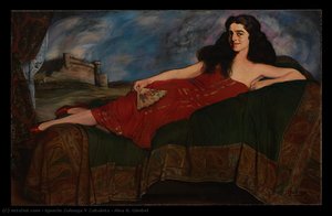 Alva B. Gimbel — Ignacio Zuloaga Y Zabala
