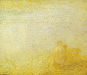 Silver Seas — William Shackleton